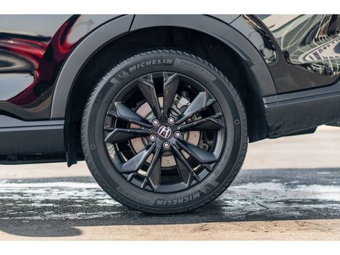 Used 2024 Honda CR-V Sport Touring image 5