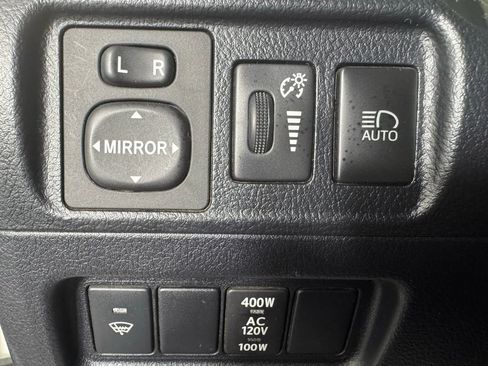 Used 2021 Toyota 4Runner Nightshade image 27