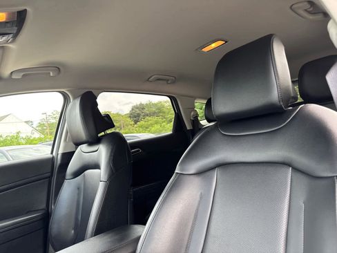 Used 2023 Kia Sportage EX image 15