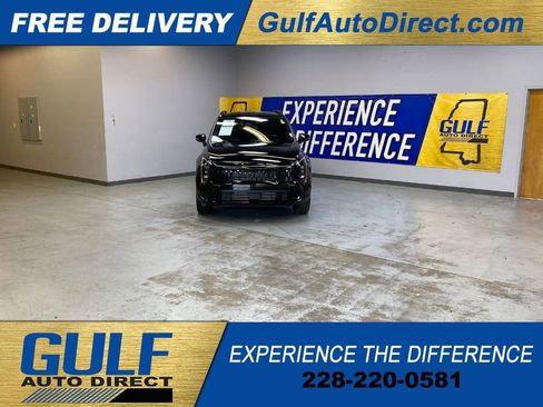 Used 2026 Kia Sportage X-Line AWD/4WD image 3