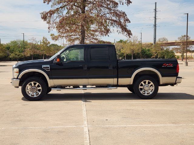 Used 2008 Ford F250 Lariat AWD/4WD image 4