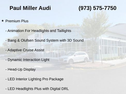 Used 2025 Audi Q5 Premium Plus AWD/4WD image 7