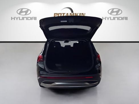 Certified 2023 Hyundai Santa Fe SEL Premium AWD/4WD image 27