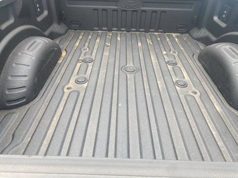 Used 2024 Ford F250 Lariat w/ Lariat Ultimate Package image 3