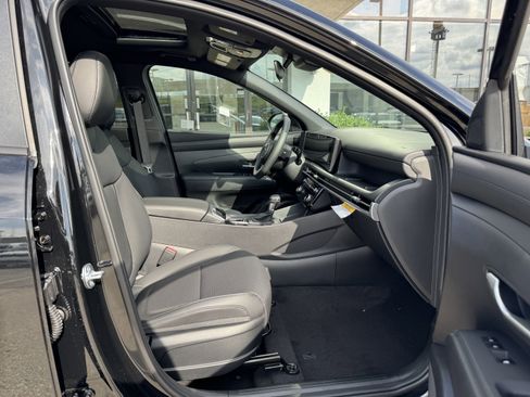 New 2026 Hyundai Santa Cruz SEL image 25