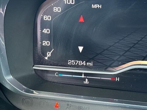 Certified 2023 GMC Yukon SLT w/ SLT Luxury Package image 26