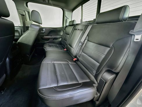Used 2018 GMC Sierra 1500 Denali AWD/4WD image 26