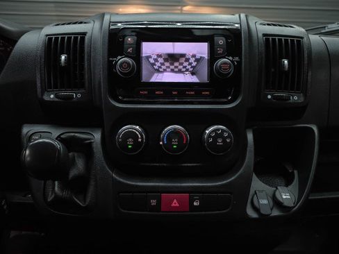 Used 2021 RAM ProMaster 1500 w/ Interior LED Lighting Group FWD image 27
