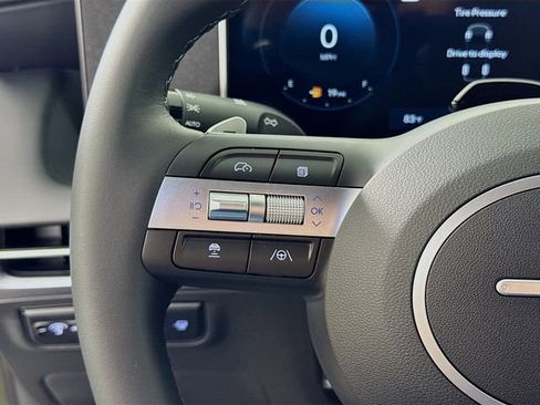 New 2025 Hyundai Santa Cruz XRT AWD/4WD image 16