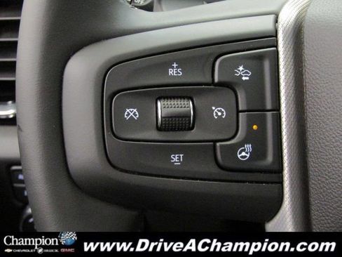 Certified 2026 GMC Sierra 1500 Denali w/ Technology Package image 38