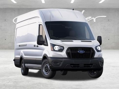 New 2025 Ford Transit 350 Base w/ Load Area Protection Package image 4