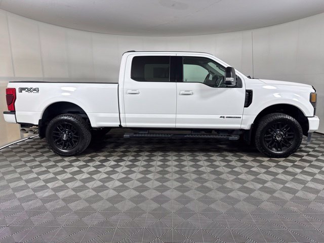 Certified 2020 Ford F350 Lariat AWD/4WD image 2