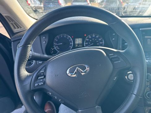 Used 2011 INFINITI EX35 Journey w/ Premium Pkg image 5