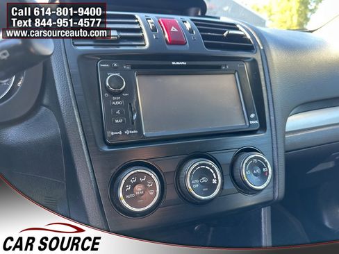 Used 2014 Subaru Crosstrek 2.0i Limited image 20