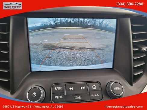 Used 2019 GMC Acadia SLT image 10