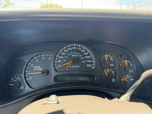 Used 2007 Chevrolet Silverado 2500 LT w/ Heavy-Duty Power Package RWD image 22