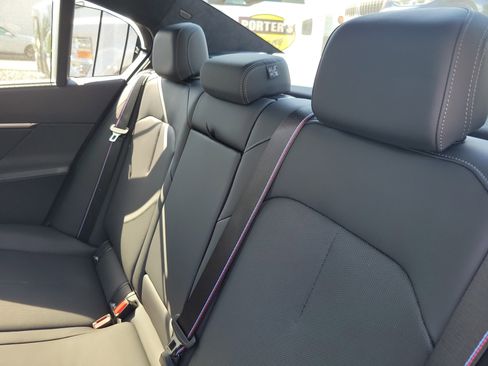 Certified 2026 BMW M5 w/ Executive Package AWD/4WD image 26