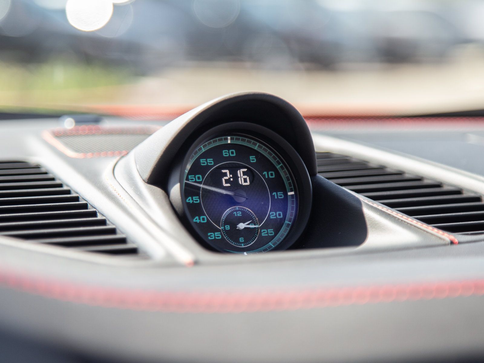 Used 2019 Porsche 911 Speedster RWD image 14