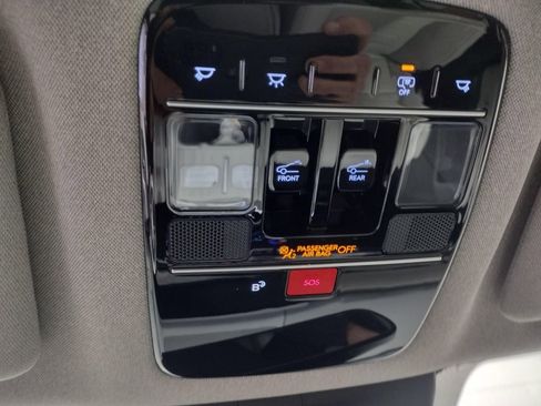 New 2026 Hyundai Santa Fe Limited AWD/4WD image 37