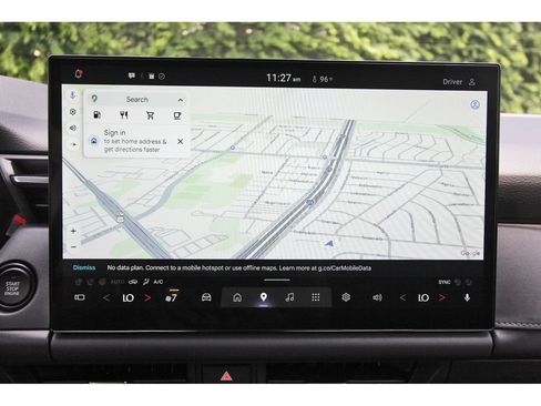 New 2026 MAZDA CX-5 2.5 S w/ Premium Plus Package AWD/4WD image 22