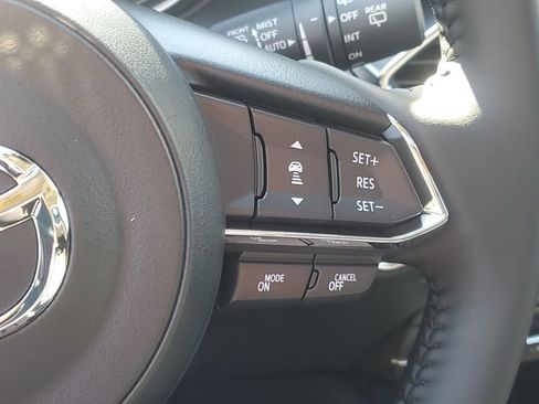 New 2025 MAZDA CX-5 AWD 2.5 S w/ Preferred Package image 26