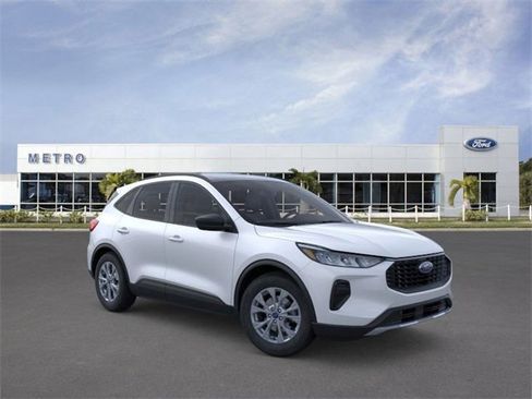 New 2026 Ford Escape Active w/ Tech Pack #1 image 7