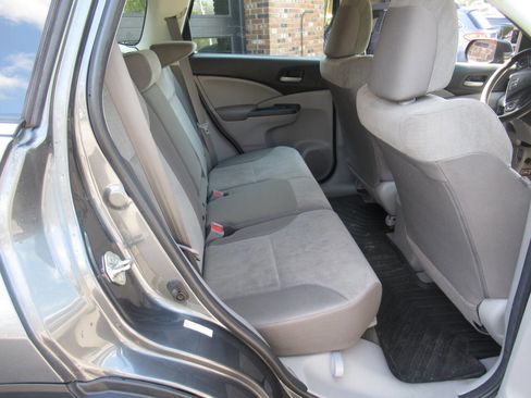 Used 2014 Honda CR-V LX image 6