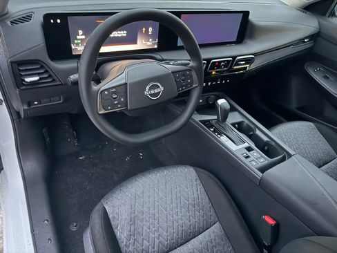 New 2026 Nissan Sentra SV image 11