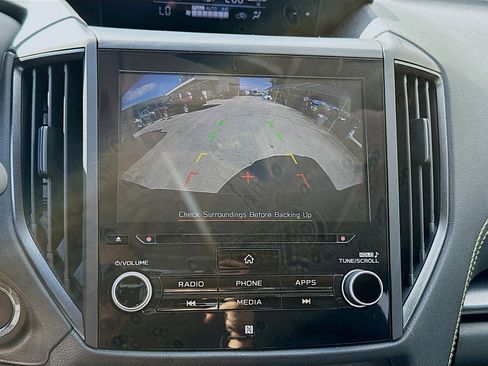 Used 2023 Subaru Crosstrek 2.5i Sport image 13