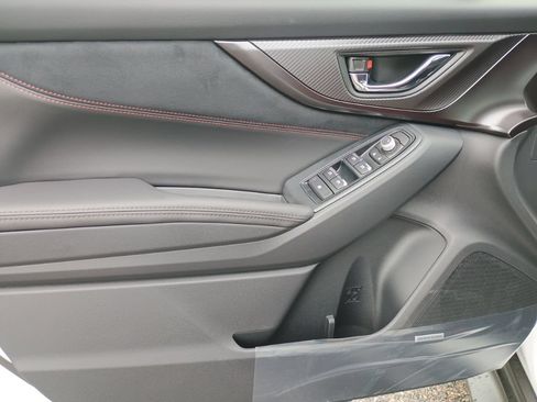 New 2026 Subaru WRX Limited AWD/4WD image 11