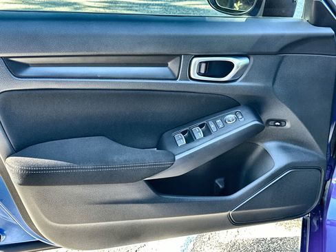 Used 2023 Honda Civic Sport image 28