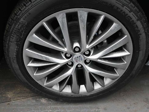 New 2026 Buick Enclave Avenir w/ Super Cruise Package image 35