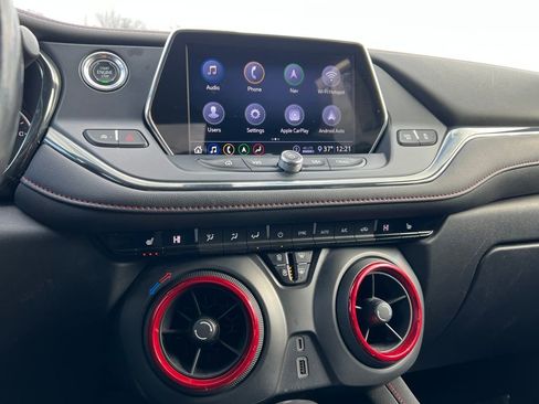 Used 2020 Chevrolet Blazer RS image 26