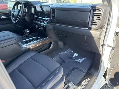 Used 2023 Chevrolet Silverado 1500 RST w/ All Star Edition Plus AWD/4WD image 13