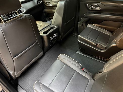 Used 2022 GMC Yukon XL SLT RWD image 38