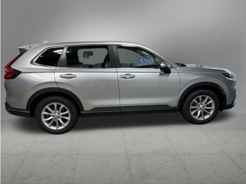 Certified 2024 Honda CR-V EX image 7