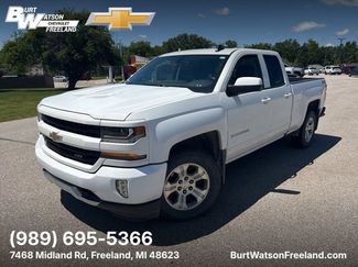 Used 2018 Chevrolet Silverado 1500 LT w/ All Star Edition AWD/4WD 360° Tour