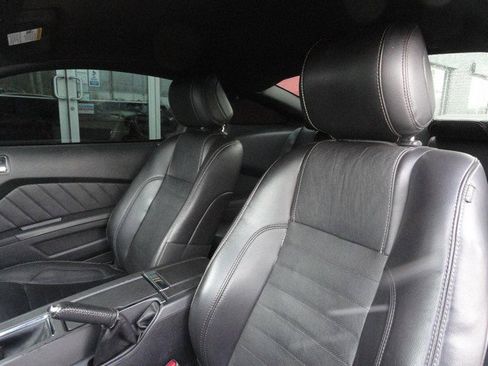 Used 2014 Ford Mustang GT Premium w/ Brembo Brake Package image 10