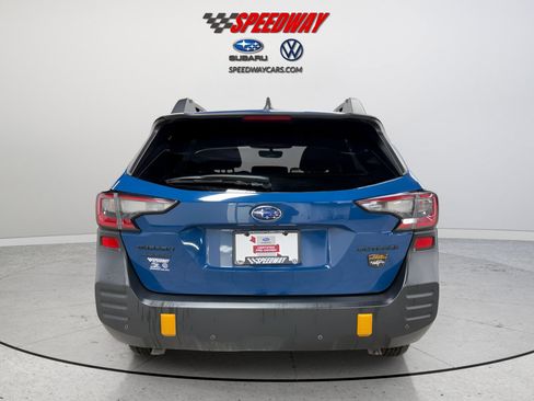Certified 2023 Subaru Outback Wilderness image 6