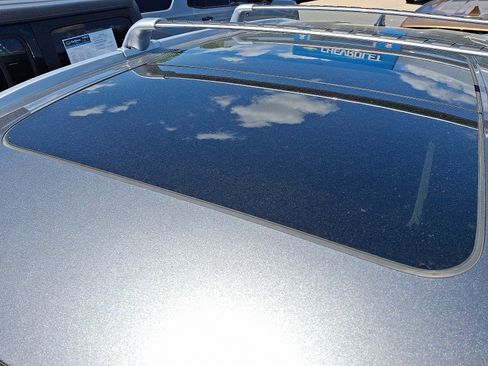 Used 2022 INFINITI QX60 Sensory w/ Cargo Package AWD/4WD image 6