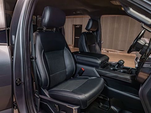 Used 2023 Ford F150 Lariat w/ Equipment Group 502A High image 26