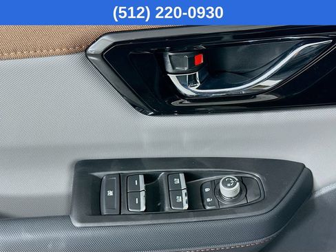 New 2026 Subaru Forester Sport AWD/4WD image 22