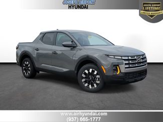 New 2025 Hyundai Santa Cruz SE 360° Tour