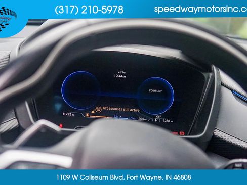 Used 2017 BMW i8 image 33