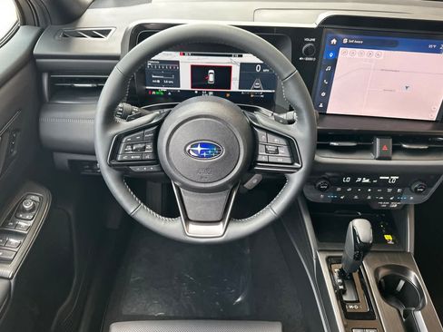 New 2026 Subaru Outback Premium AWD/4WD image 15