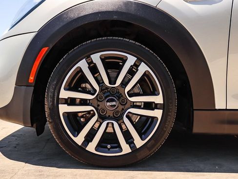 Used 2021 MINI Cooper S w/ Premium Package FWD image 15