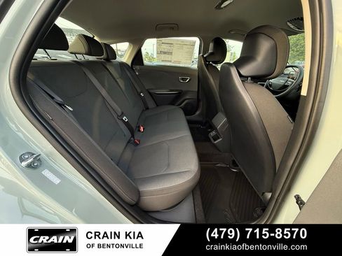 New 2026 Kia K4 FWD image 30