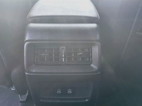 Certified 2024 Honda CR-V Sport image 22