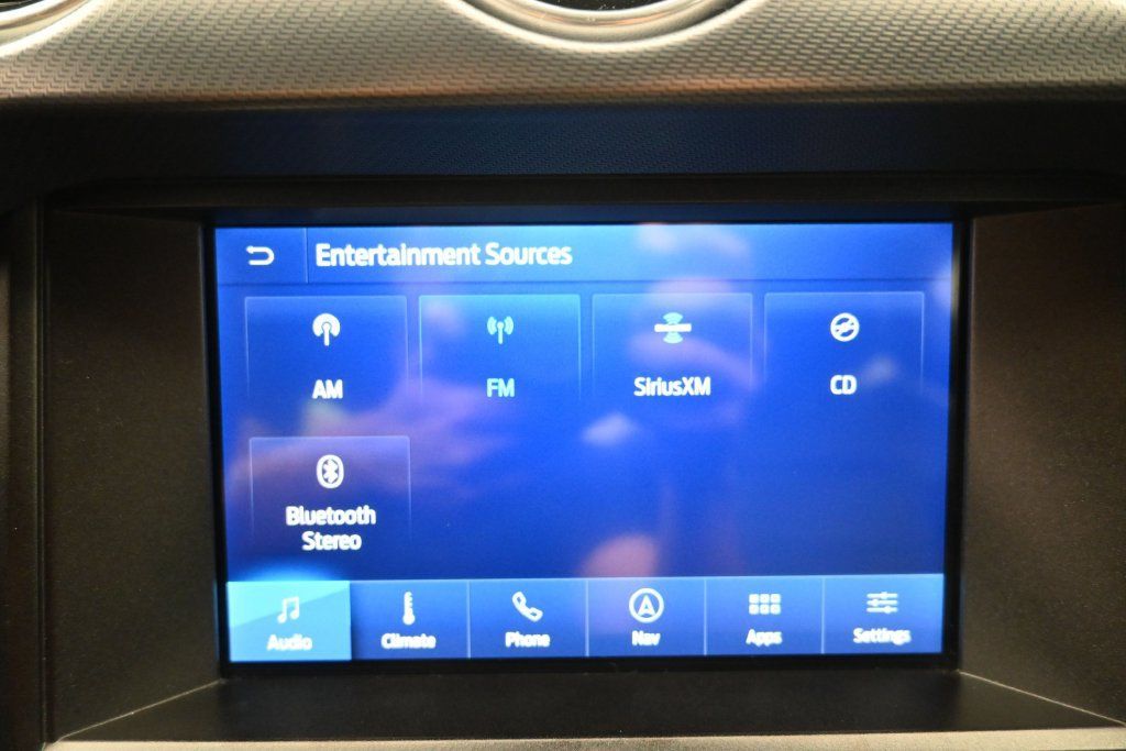 Used 2022 Ford Mustang GT Premium RWD image 20