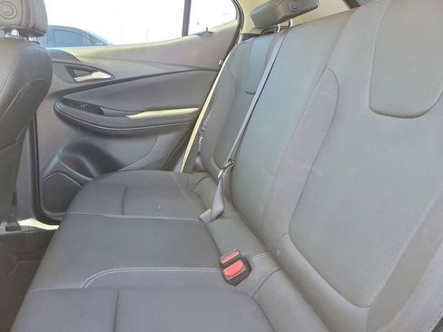 Used 2024 Buick Encore GX Preferred FWD image 9